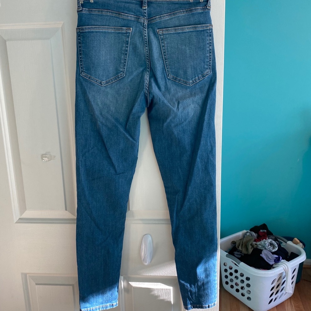 Top shop Jaimie Jean